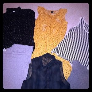 Junior's casual bundle